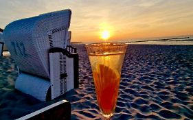 Fewo Tini am Strandzugang mit WLAN inklusive
